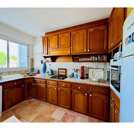 En Famille Face - à Pontaillac *