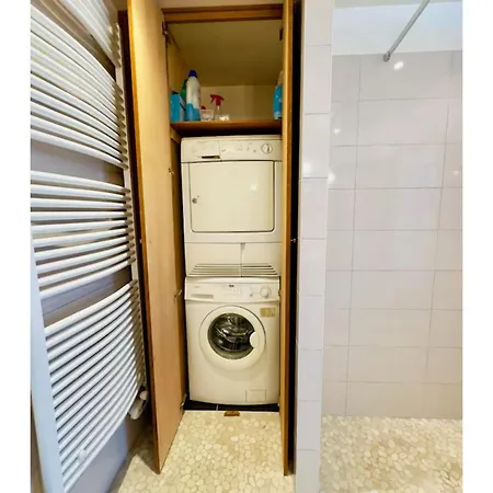 En Famille Face - à Pontaillac Apartamento *