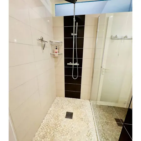 En Famille Face - à Pontaillac * Royan