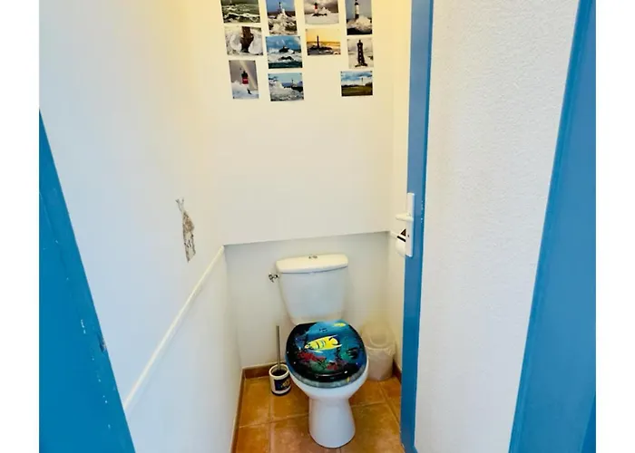 En Famille Face - à Pontaillac * Royan