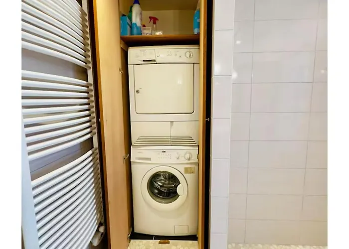 En Famille Face - à Pontaillac Apartamento *