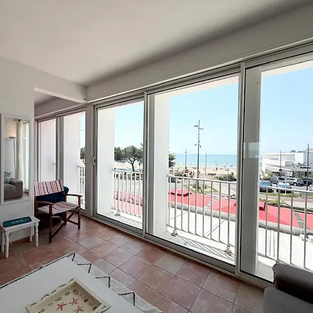 Apartment En Famille Face - A Pontaillac *
