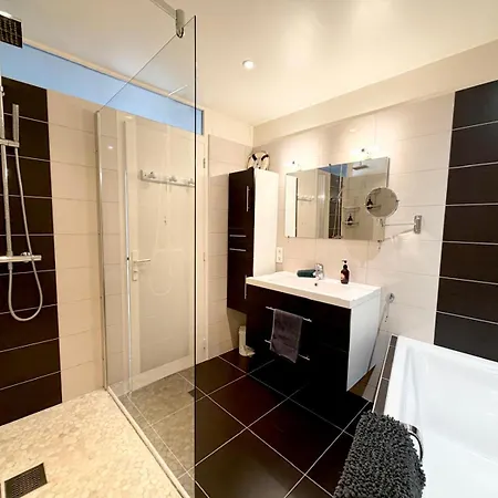 Apartment En Famille Face - A Pontaillac Royan
