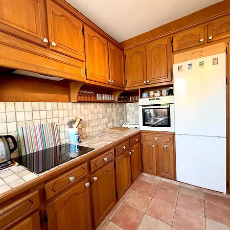 En Famille Face - A Pontaillac Apartment Royan