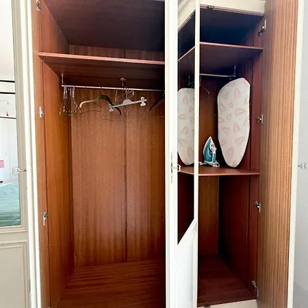 Apartment En Famille Face - A Pontaillac