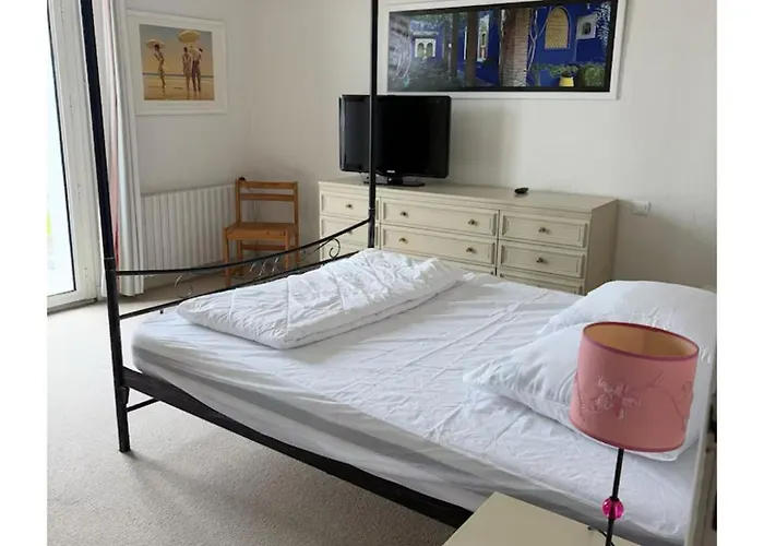 En Famille Face - A Pontaillac Apartment Royan