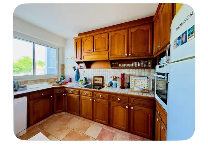 En Famille Face - A Pontaillac *